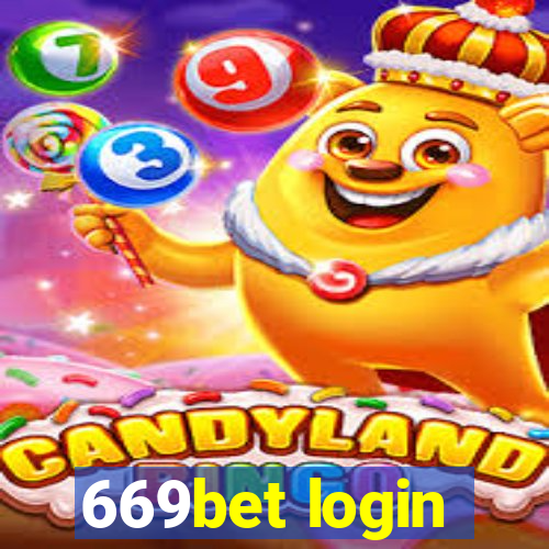 669bet login